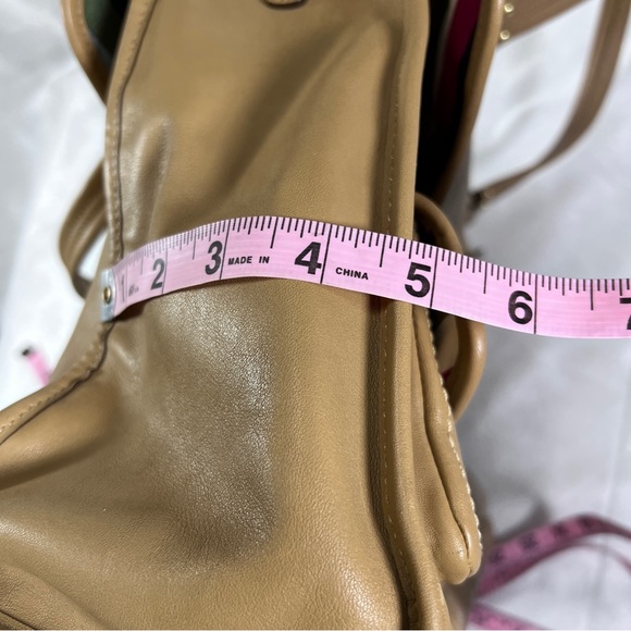 Coach Legacy Briefcase 12980 EUC - Picture 9 of 15